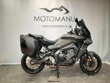 YAMAHA Tracer 900 TRACER