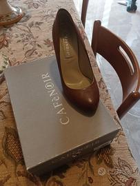 cafe`noir scarpe 