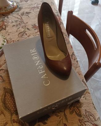 cafe`noir scarpe 