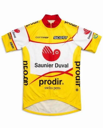 Maglia saunier duval taglia m