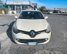 Renault Clio IV serie benzina