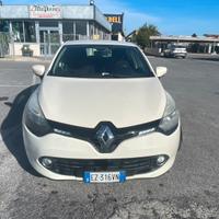 Renault Clio IV serie benzina