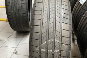 4 GOMME USATE ESTIVO 2554520 - CP190001