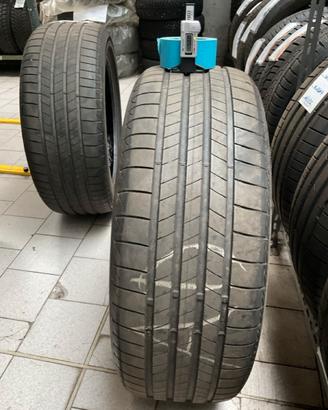 4 GOMME USATE ESTIVO 2554520 - CP190001