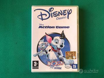 La Carica Dei 102 Cuccioli Alla Riscossa videogame