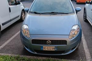 Grande Punto 1.2 benzina 