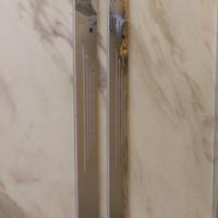 battitacco illuminati rgbw ricaricabili USB c