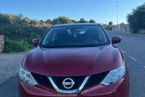 Nissan qasqhai 2015