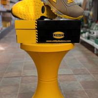 Scarpe da uomo da lavoro 