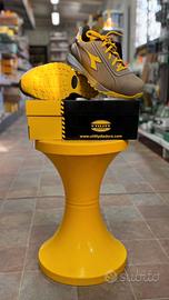 Scarpe da uomo da lavoro 