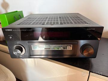 yamaha aventage-rx- a3060