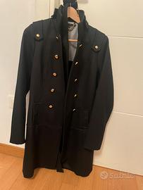 Cappotto Elisabetta Franchi
