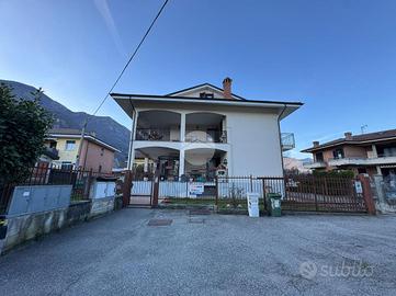 4 LOCALI A SANT'AMBROGIO DI TORINO