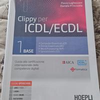 clippy per  ICDL/ECDL