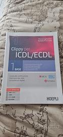 clippy per  ICDL/ECDL