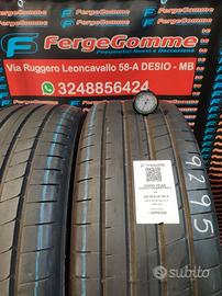 ESTIVE cod : 9295 Misura 235 55 R 19 105Y GOODYEAR