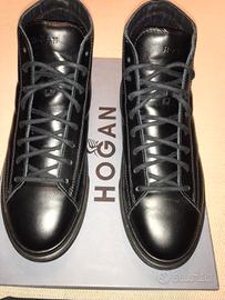 Scarpe Hogan da uomo nuove misura 6,5 (41,5)