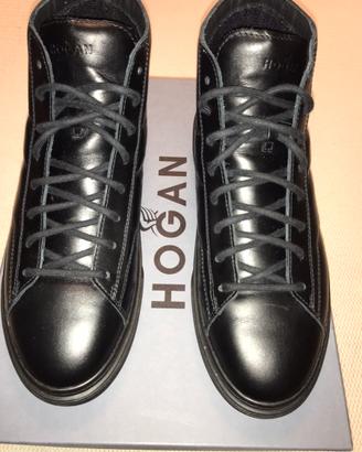Scarpe Hogan da uomo nuove misura 6,5 (41,5)