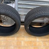 Continental  winter 225 40 18 xl