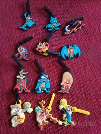 looney tunes sport zippy e super zippy gadget