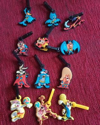 looney tunes sport zippy e super zippy gadget