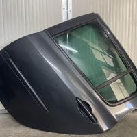 PORTIERA POSTERIORE SINISTRA RENAULT Clio Serie (0