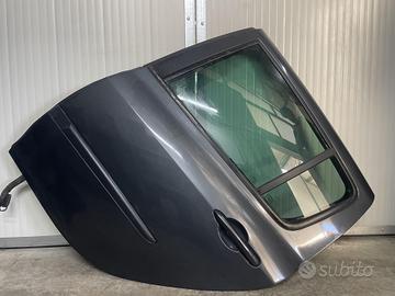 PORTIERA POSTERIORE SINISTRA RENAULT Clio Serie (0