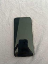 IPhone 12 Pro Max - 128 GB - Perfetto + accessori