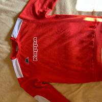 Maglione kappa