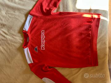 Maglione kappa