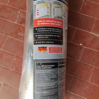 Pellicola riflettante - super foil