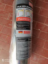 Pellicola riflettante - super foil