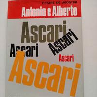 libro su Antonio e Alberto Ascari