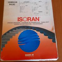 cinghia distribuzione fiat 104rx150