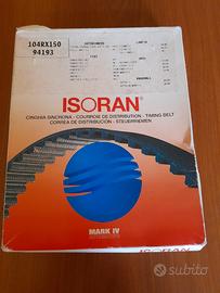 cinghia distribuzione fiat 104rx150