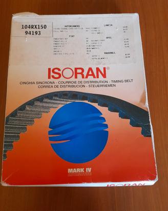 cinghia distribuzione fiat 104rx150