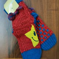 Calzettoni antisdrucciolo UNISEX