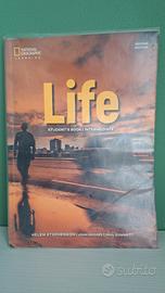Life student's book internediate 