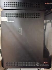 2 Centraline Samsung Officeserv 7030 + 6 DS5014S