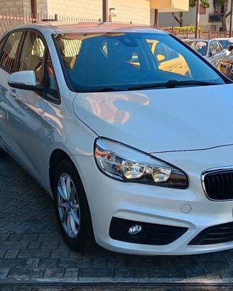 BMW 216d 1.5 TDI-PREZZO PROMO!