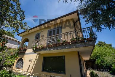 Villa singola - Pedara
