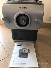 Philips Pasta Maker HR2358/12