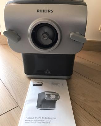 Philips Pasta Maker HR2358/12
