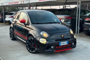 Abarth 595 1.4 Turbo T-Jet 180 CV Competizione