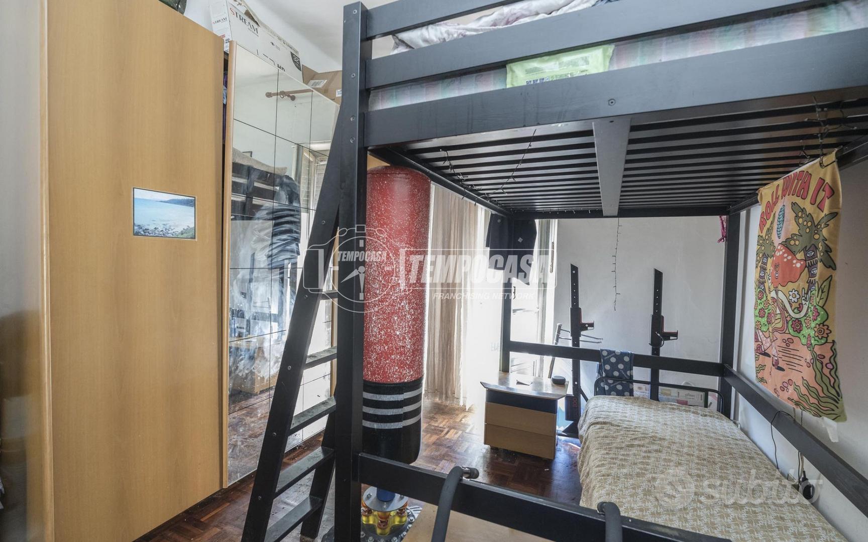 Apartment in Torino, San Secondo, Circoscrizione 1 - Altro