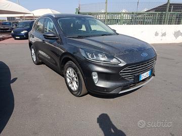 Ford Kuga 120 CV c.a.m.b.i.o. .aut. ST-Line Xxx