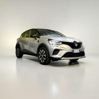 Renault Captur 1.0 tce Business Gpl 100cv my21