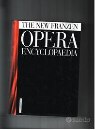 The new franzen Opera Encyclopaedia (2 volumi)