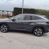 Hyundai  Tucson plug in 2023