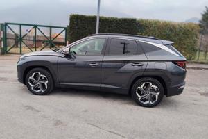 Hyundai  Tucson plug in 2023